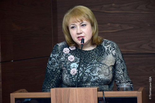 Ангеліна Кушпіль