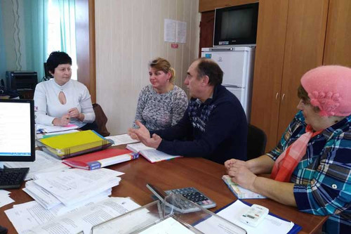 Освітяни прагнуть залучити якомога більше дітей до гурткової роботи