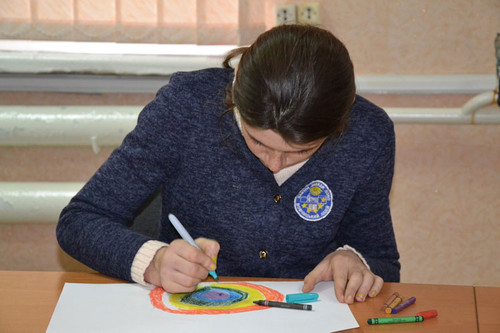 16 Днів Активізму 16 Днів Активізму