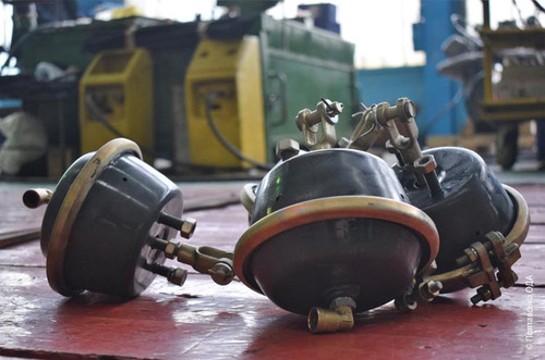 Харківський тракторний завод