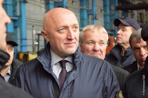 Харківський тракторний завод