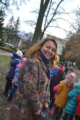 Ветерани АТО втілили мрію пирятинських дітлахів