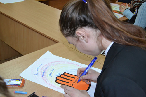 16 Днів Активізму 16 Днів Активізму