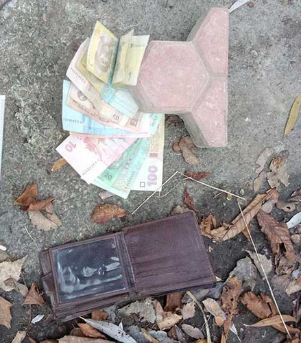 В Полтавській області на цвинтарі пограбували 76-річного лубенця