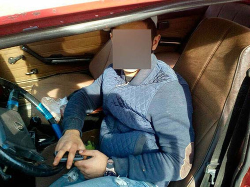 Оперативно-профілактичні заходи "Мігрант"