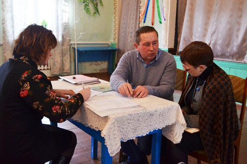 Навчання та перевірка знань з охорони праці Навчання та перевірка знань з охорони праці