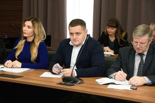 нарада Полтавська ОДА