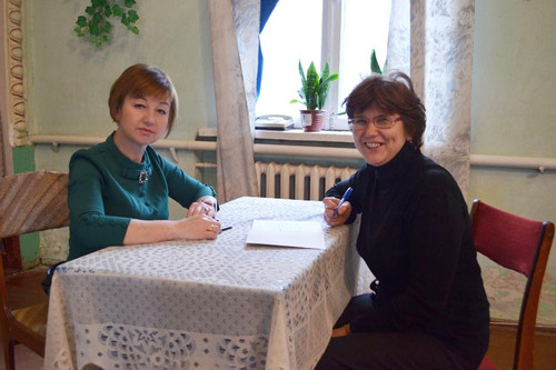 Навчання та перевірка знань з охорони праці Навчання та перевірка знань з охорони праці