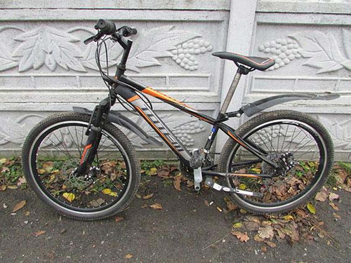 У Гребінці іноземець підозрюється у крадіжках