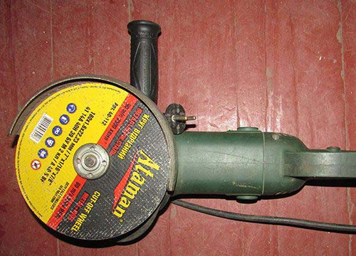 У Гребінці іноземець підозрюється у крадіжках