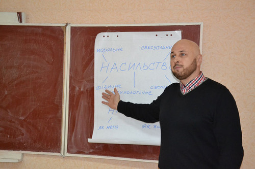 16 Днів Активізму 16 Днів Активізму