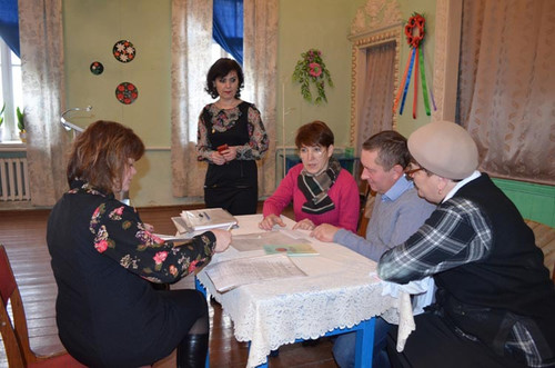 Навчання та перевірка знань з охорони праці Навчання та перевірка знань з охорони праці