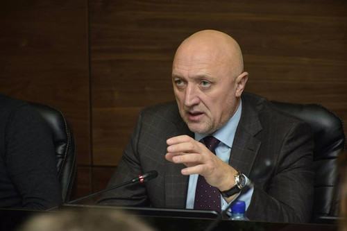 Валерій Головко