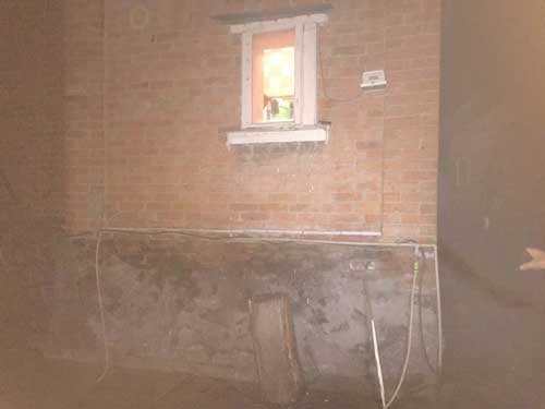 Розбійний напад на Лубенщині Розбійний напад на Лубенщині