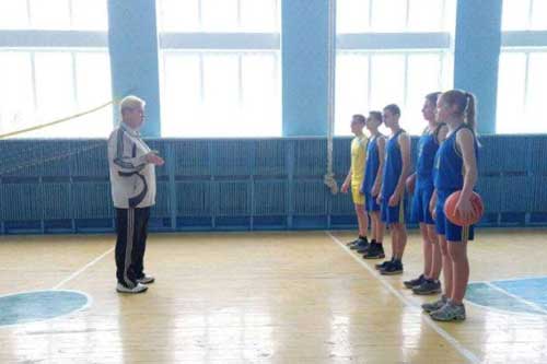 Учитель року – 2018