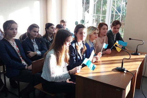 Гребінківський Районний Суд