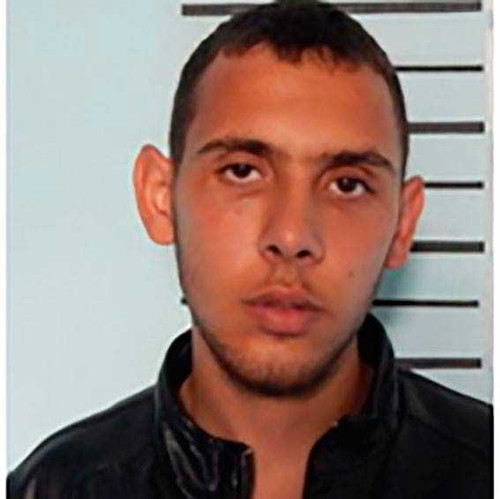 За вчинення злочину на Полтавщині розшукують чоловіка