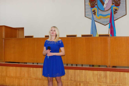 На Гребінківщині відзначили День Збройних Сил України