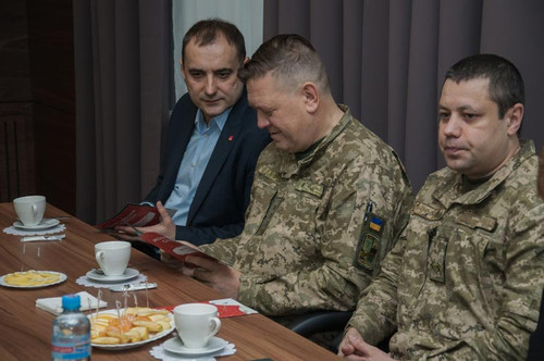 Різдво - свято світла й миру