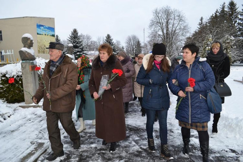 Гребінчани відвідали Драбівський краєзнавчий музей