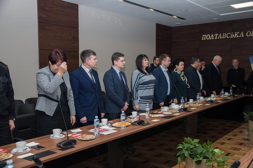 Різдво - свято світла й миру