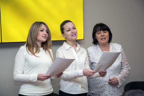 Різдво - свято світла й миру