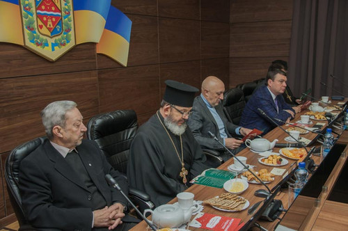 Різдво - свято світла й миру