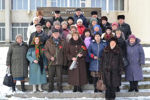 Гребінчани відвідали Драбівський краєзнавчий музей