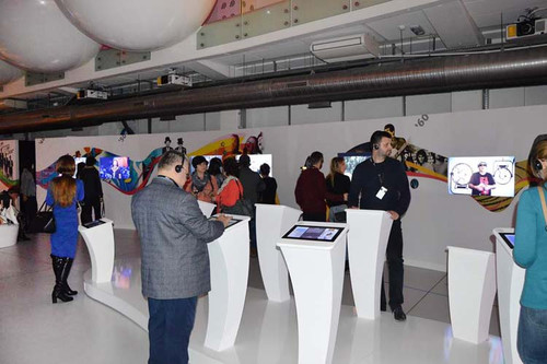 Навчальний візит Пирятинських освітян до Польщі