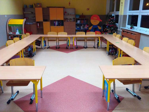 Навчальний візит Пирятинських освітян до Польщі