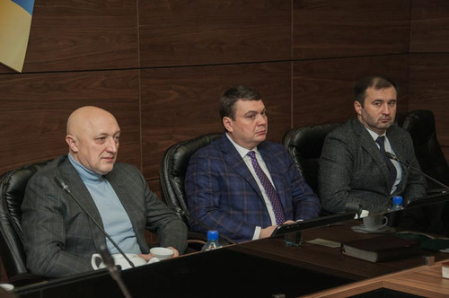 Різдво - свято світла й миру