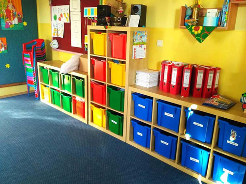 Навчальний візит Пирятинських освітян до Польщі