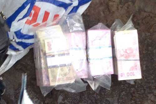 На Полтавщині на хабарі в 700 тисяч гривень погорів посадовець