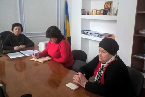 Організація харчування дітей у навчальних закладах Гребінківщини