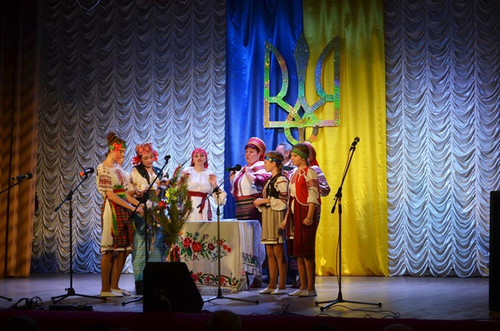 День Соборності України