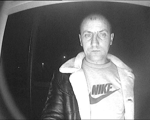 Розшук. Полтавщина