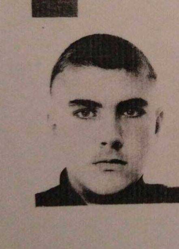 розшук неповнолітнього Костянтина Головатого