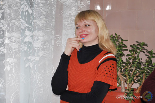 Майстер – клас із перукарського мистецтва в Гребінці