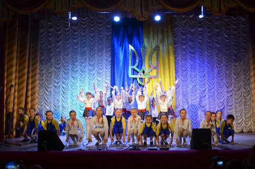 День Соборності України