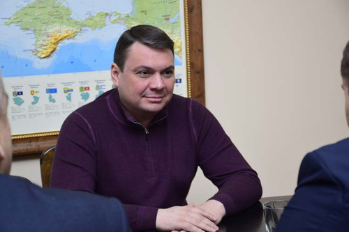 Андрій-Пісоцький