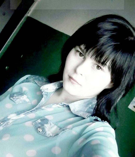 Якубенко Світлана Василівна