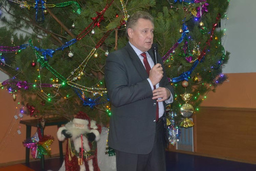 На Полтавщинівідкрилизимову наукову предметну школу На Полтавщинівідкрилизимову наукову предметну школу