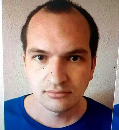 На Полтавщині розшукують втікача виправної колонії