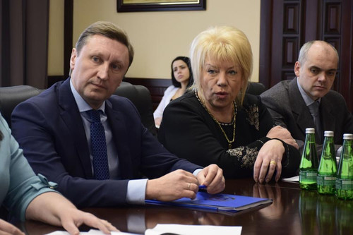 На Полтавщині з’явиться Рада молодих учених