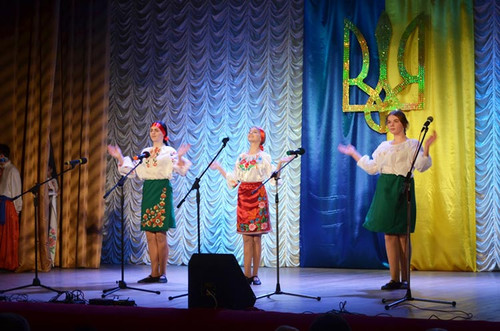 День Соборності України