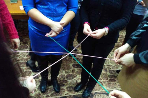 Педагоги-дошкільники підвищують фаховий рівень