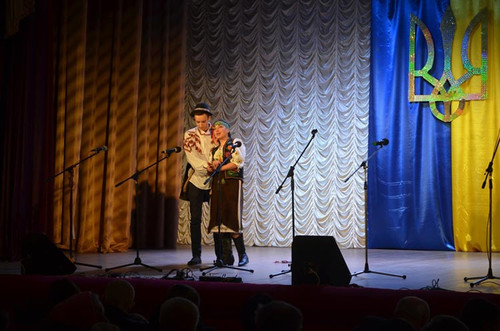 День Соборності України