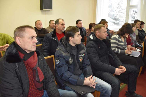 Яка перспектива первинної медицини в 2018 році в Пирятині?