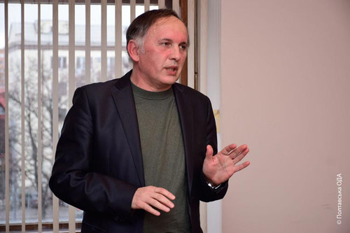 На Полтавщині моніторять об’єкти соціальної інфраструктури