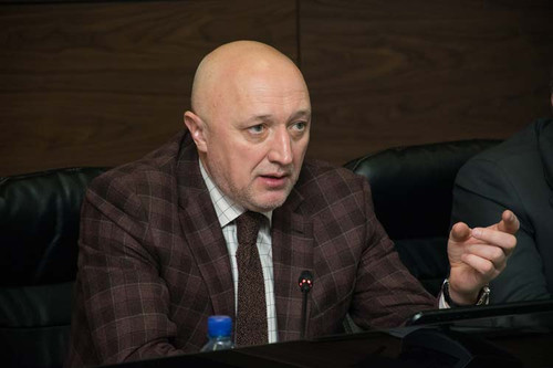 Валерій-Головко